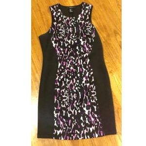 NEW never worn, w/o tag. Cheetah print